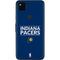 NBA Indiana Pacers Standard - Blue Google Pixel 4a Skin